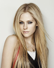 Avril Lavigne Steckbrief